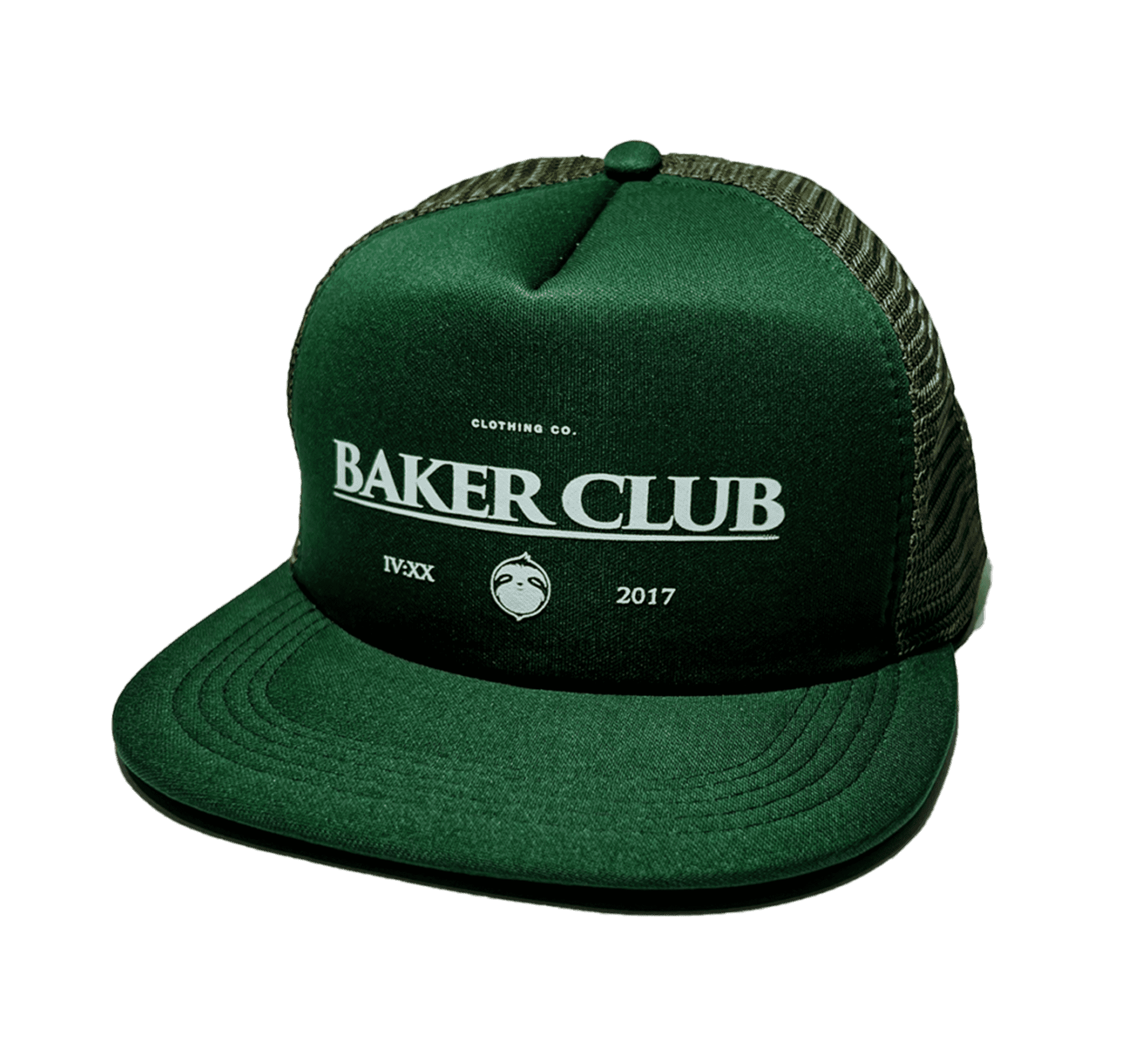Classic Trucker Cap