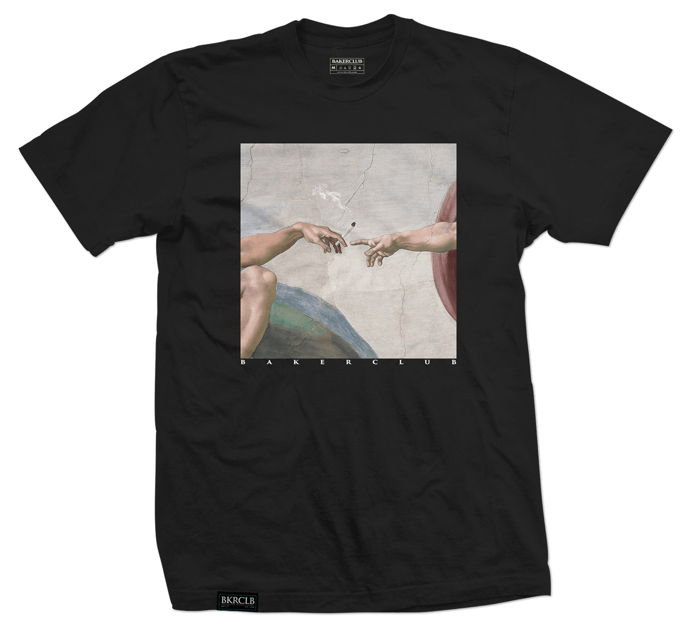 Creation of Adam