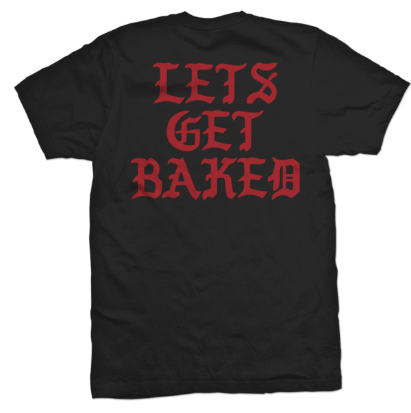 Let's Get Baked - Image 2