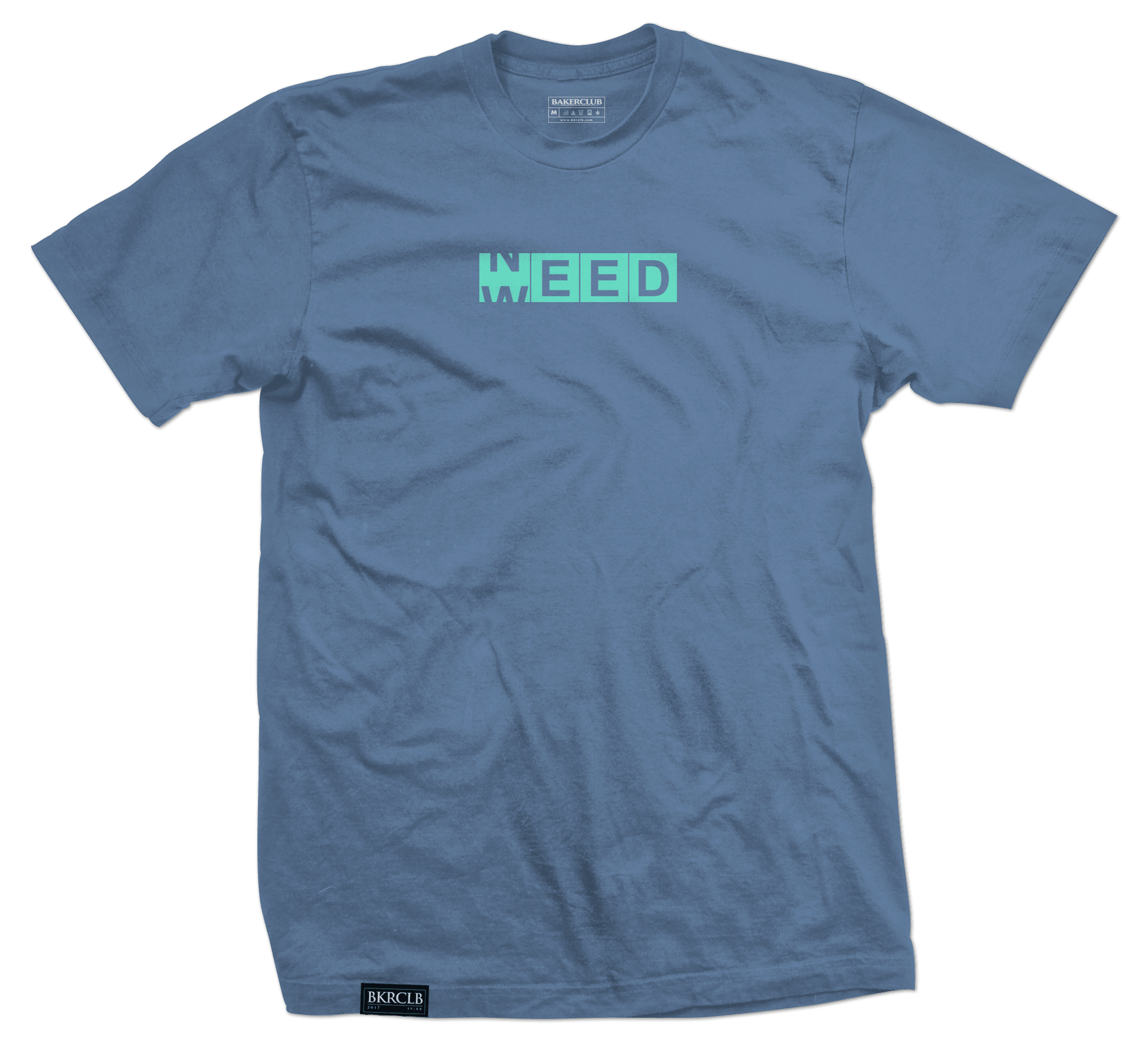 NEEDWEED