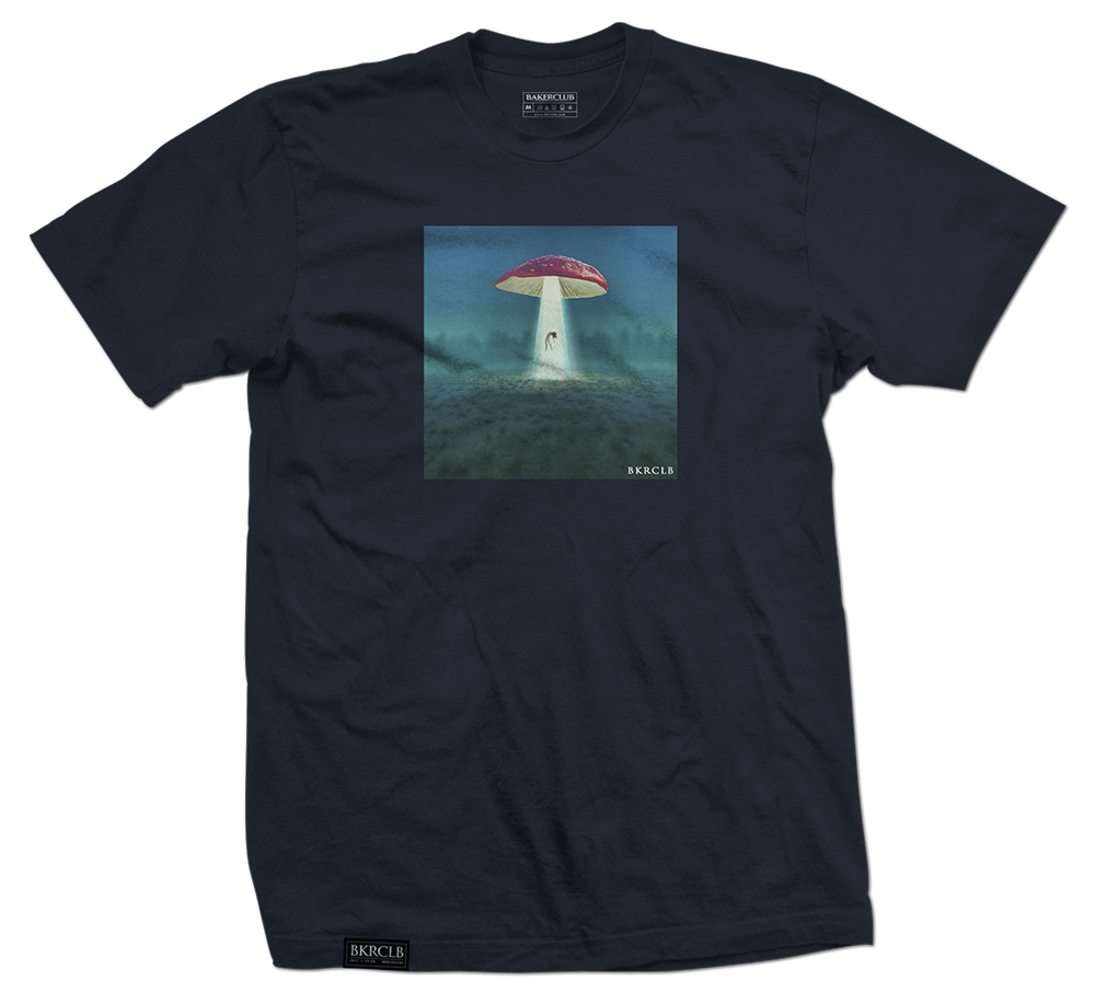 Shroom