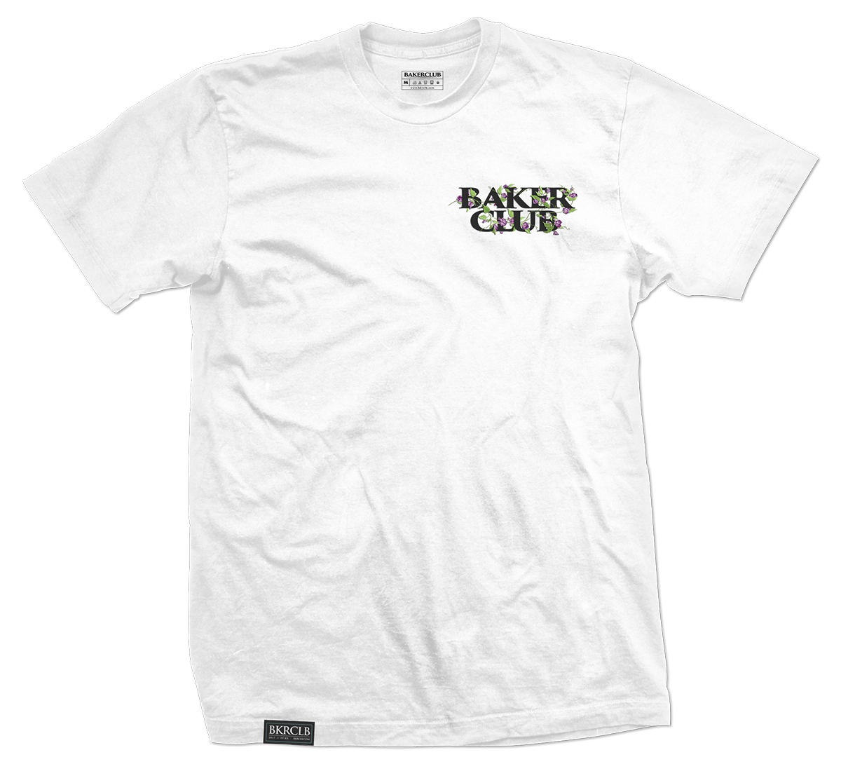 Baker Club / Vines